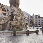 公寓 Navona Square *