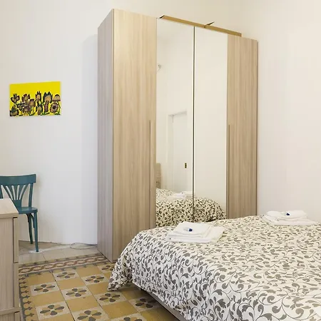 Navona Square Apartmán Řím