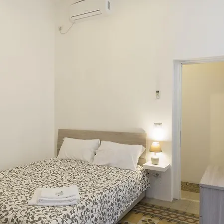 Navona Square Apartmán Řím