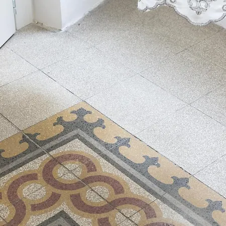 Apartmán Navona Square Řím