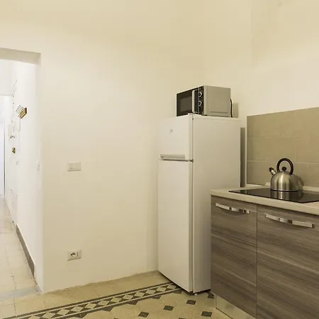 Navona Square Apartmán Řím