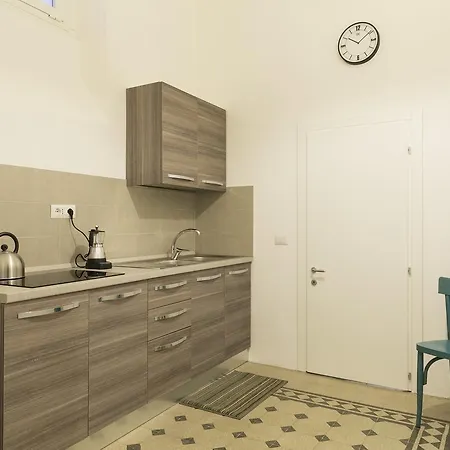 Navona Square Apartamento