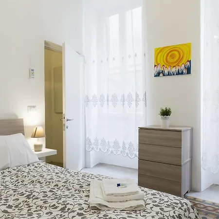 Apartment Navona Square