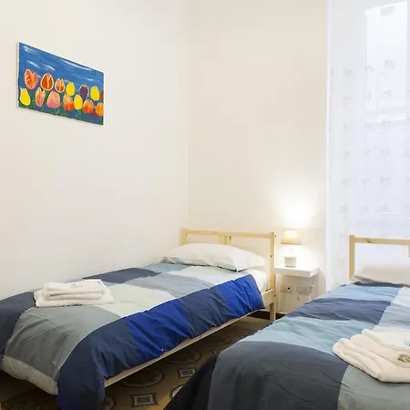Apartment Navona Square *