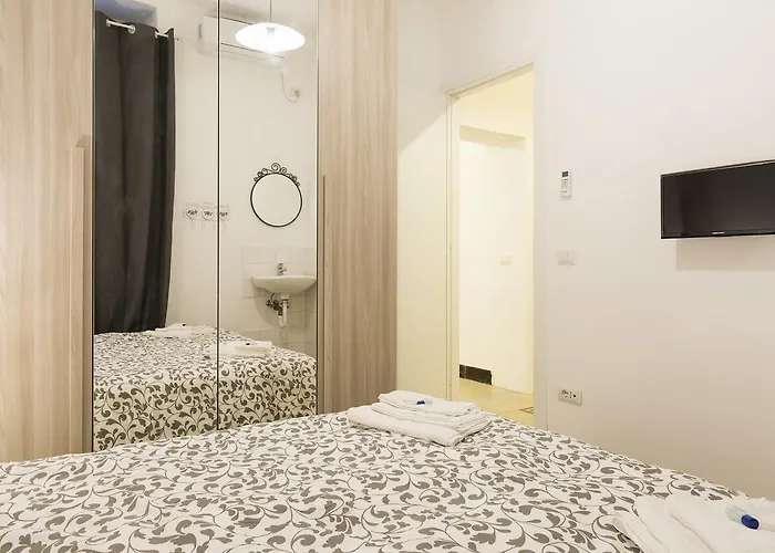 Navona Square * Rome