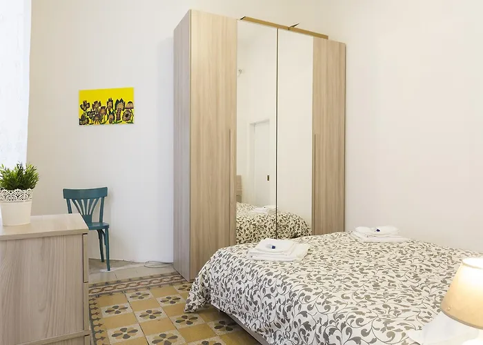 Navona Square Apartment Rome