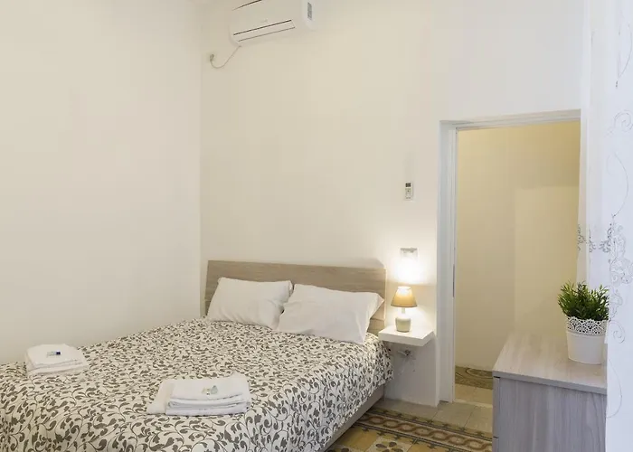 Navona Square Apartment Rome