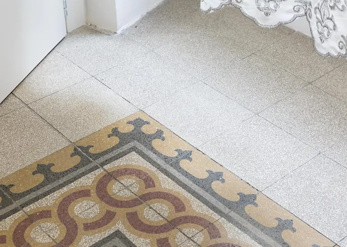 Apartment Navona Square Rome