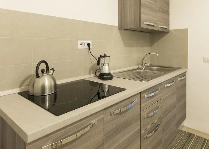 Apartment Navona Square Rome