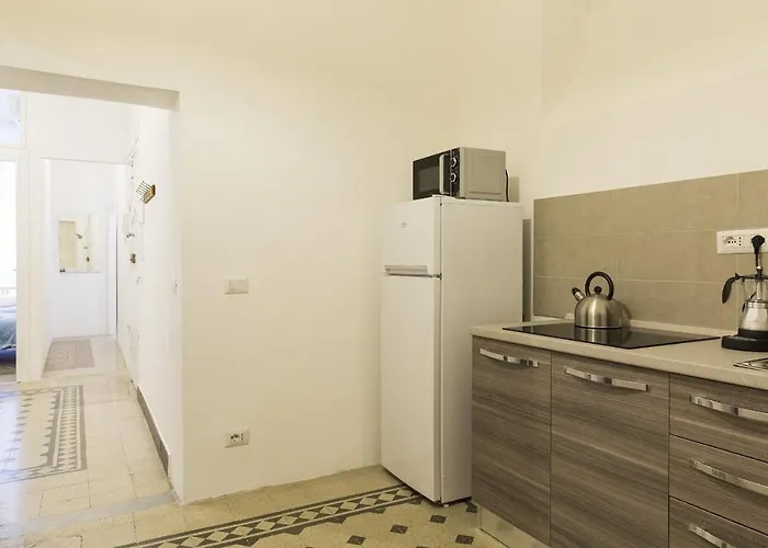 Navona Square Apartment Rome