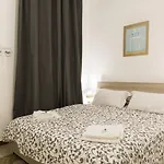 Navona Square Apartment Rome