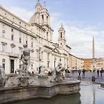 Navona Square Rome