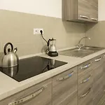 Apartment Navona Square Rome